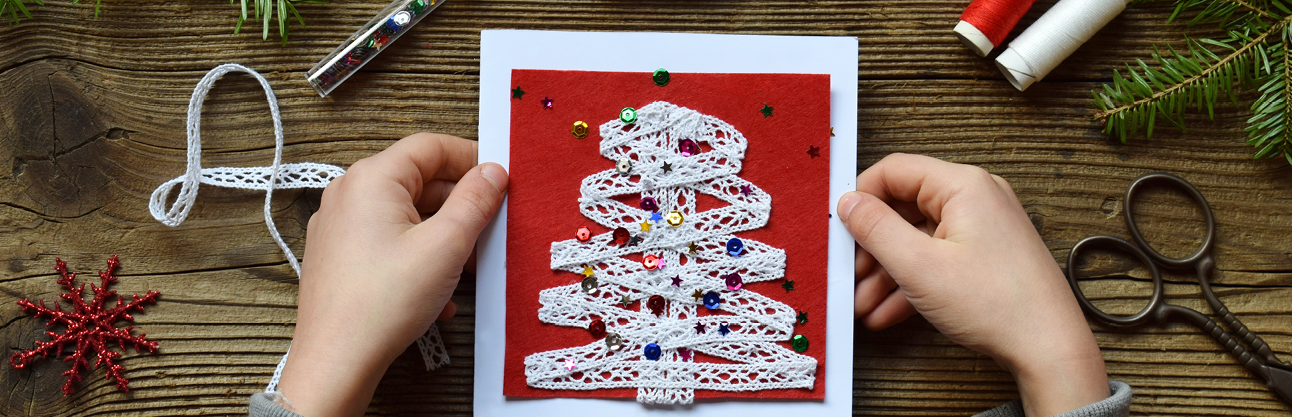 Card making
